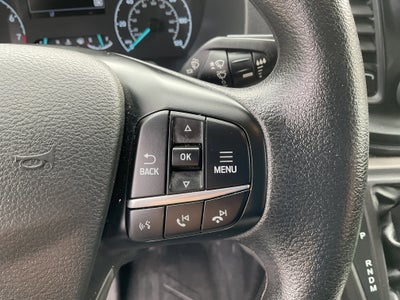 2024 Ford Transit Cargo Van Base