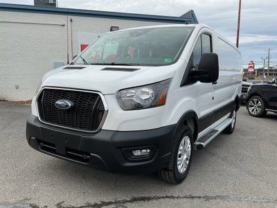 2024 Ford Transit Cargo Van Base