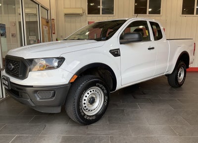 2020 Ford Ranger XL