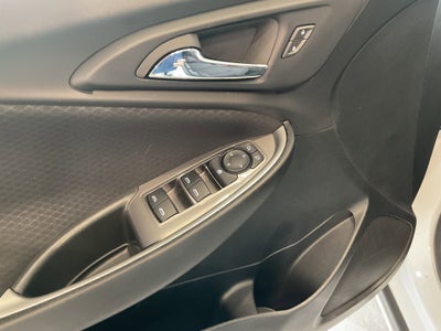 2025 Chevrolet Malibu RS