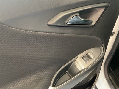 2025 Chevrolet Malibu RS
