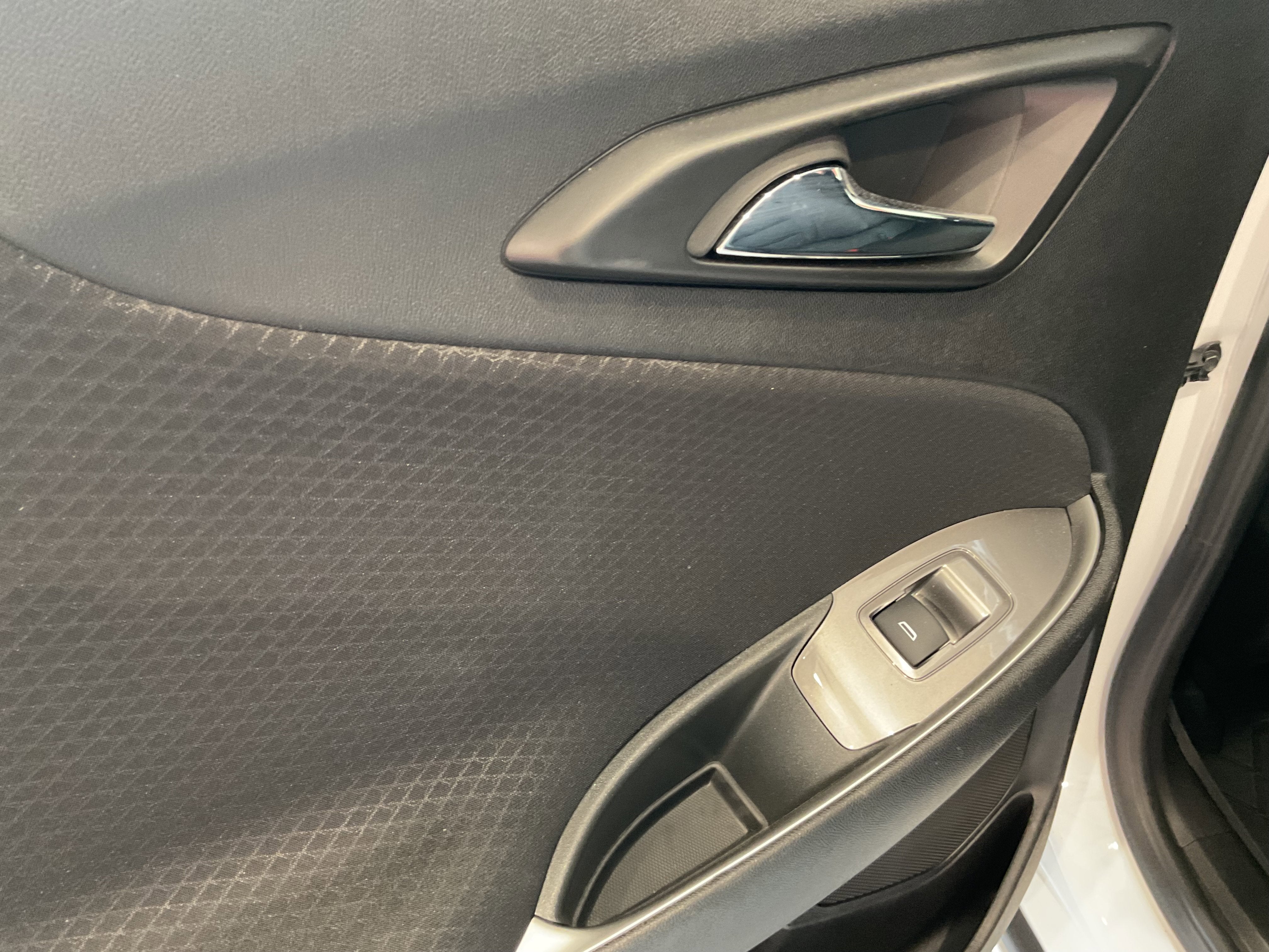 2025 Chevrolet Malibu RS