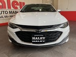 2025 Chevrolet Malibu RS