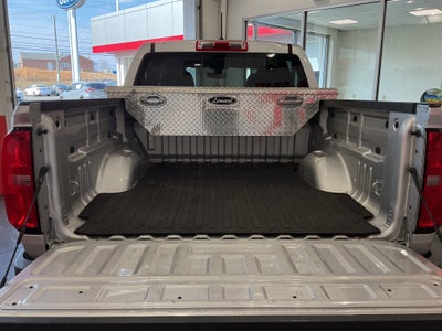 2020 Chevrolet Colorado 2WD Work Truck