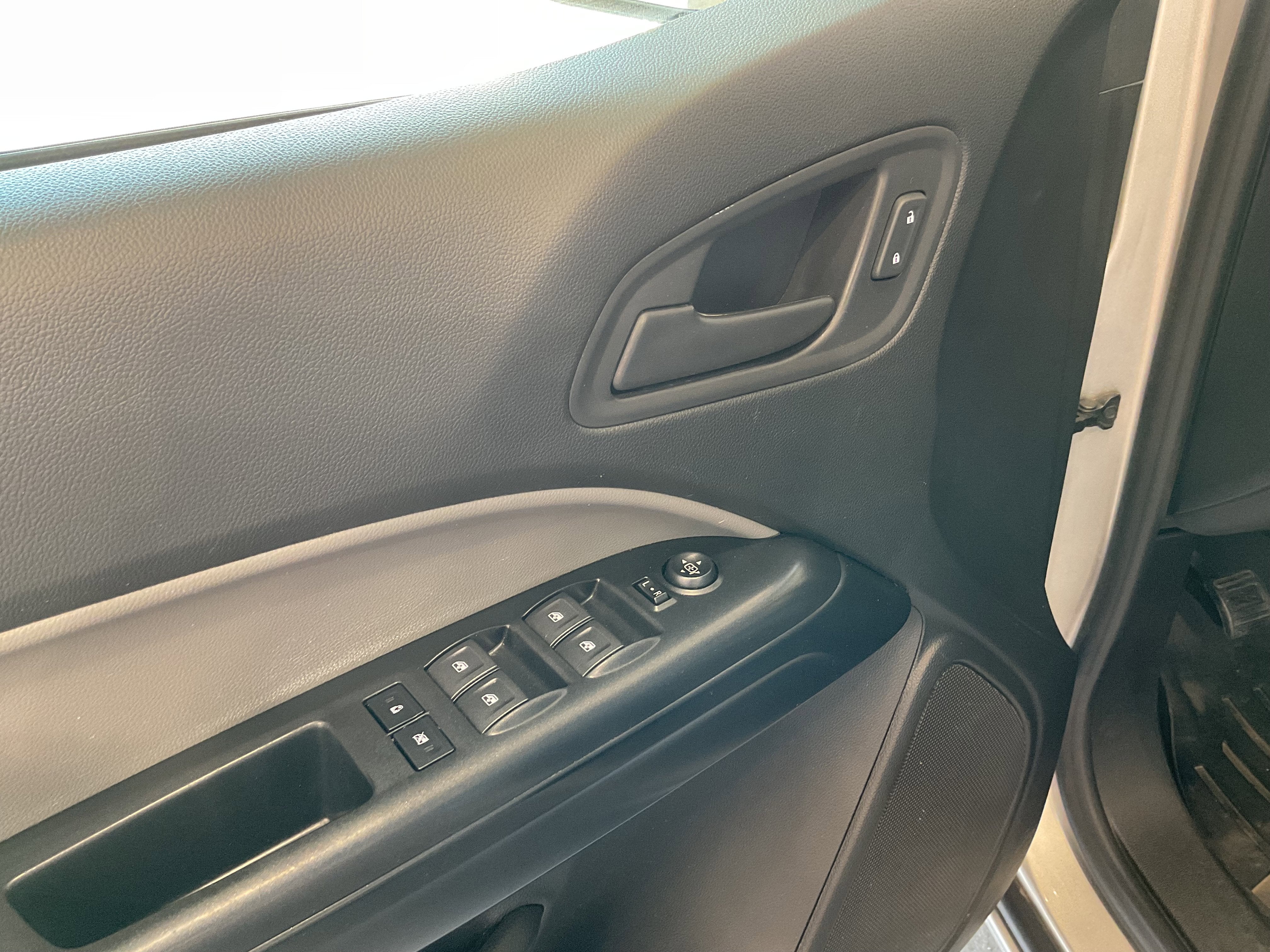 2020 Chevrolet Colorado 2WD Work Truck