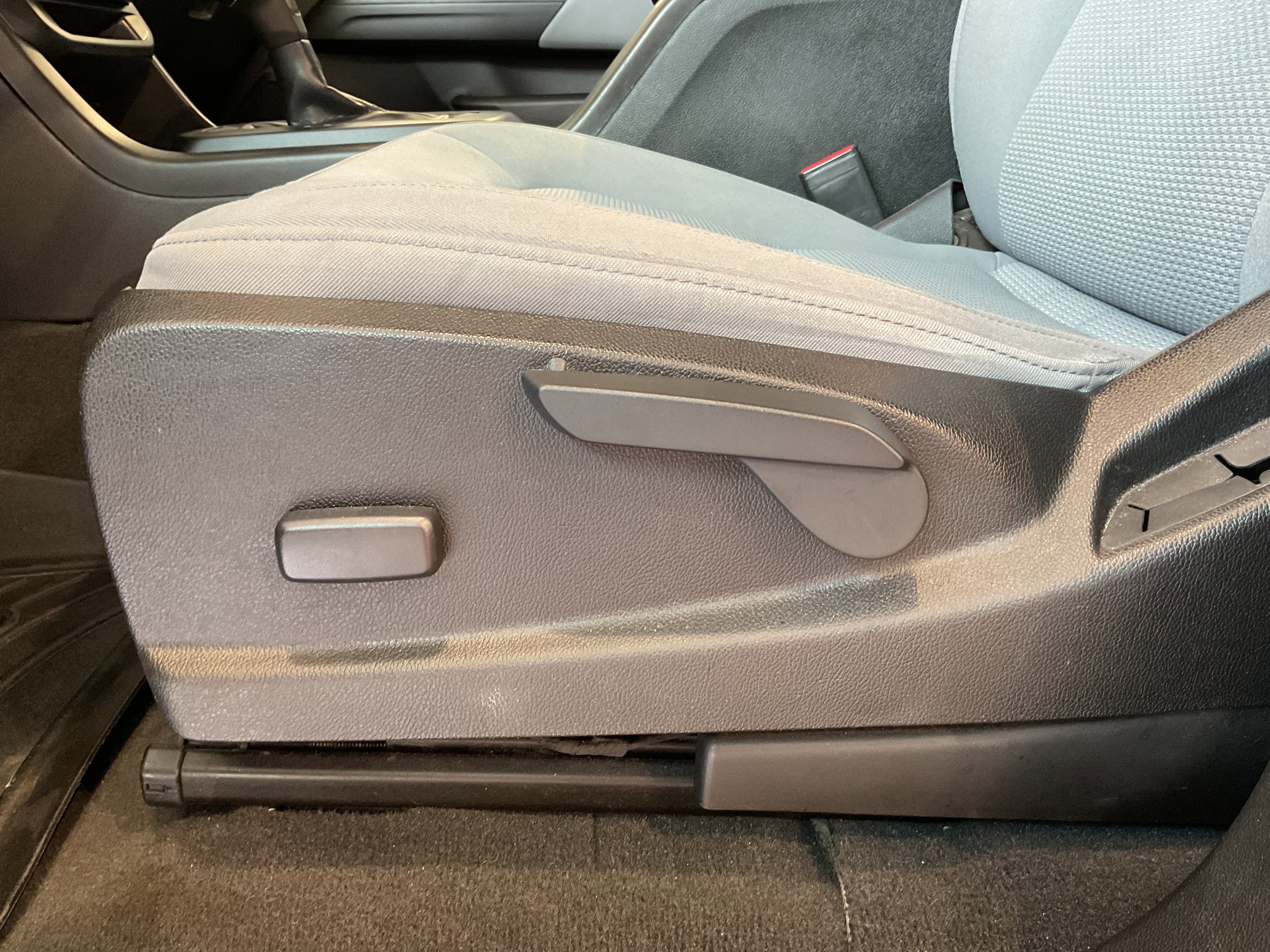 2020 Chevrolet Colorado 2WD Work Truck