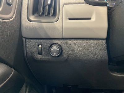 2020 Chevrolet Colorado 2WD Work Truck