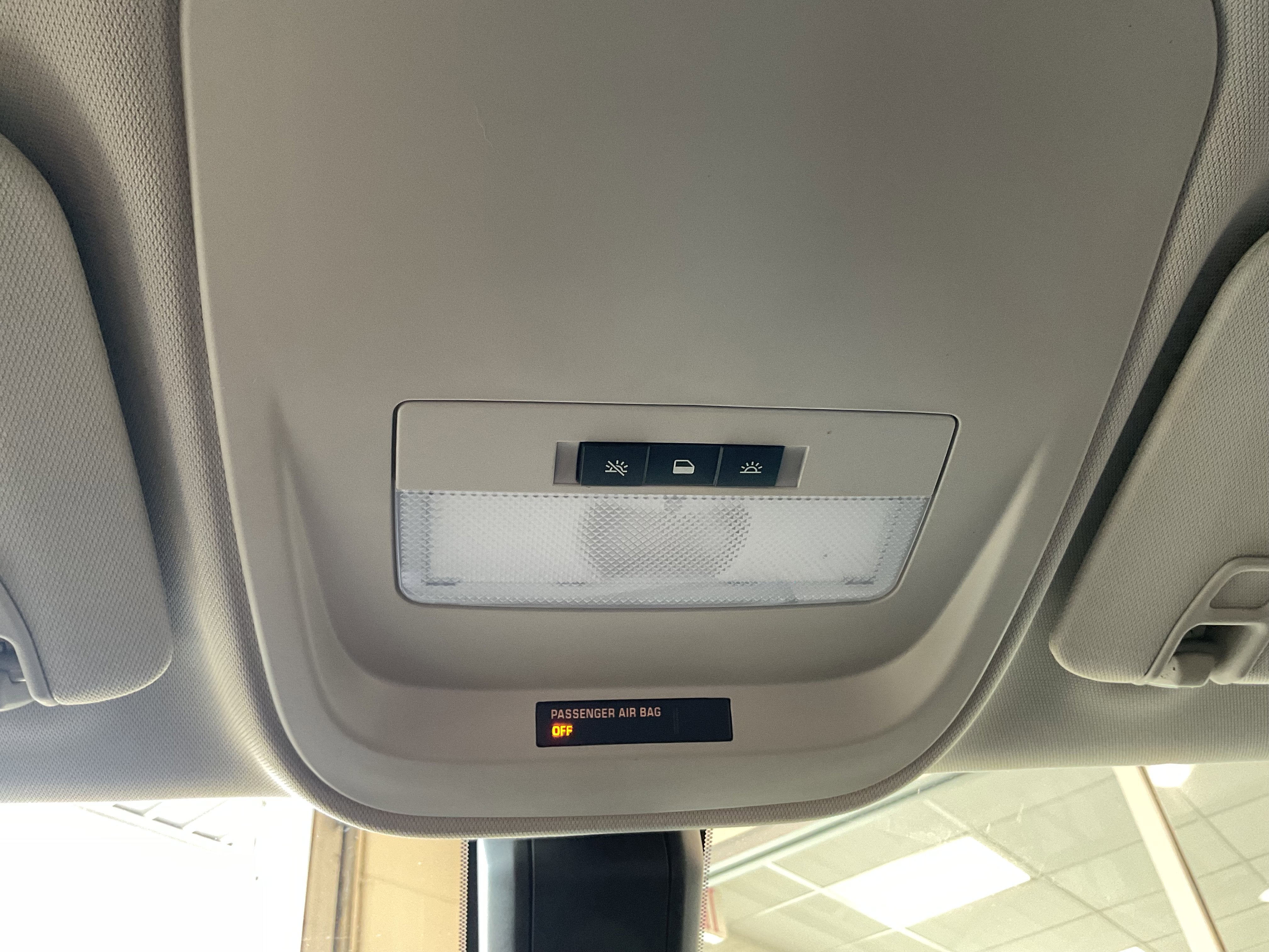 2020 Chevrolet Colorado 2WD Work Truck