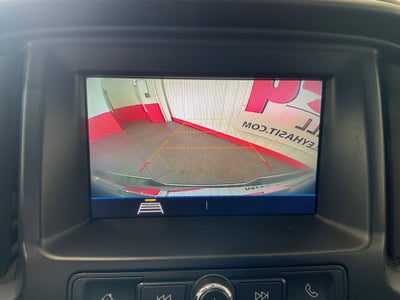 2020 Chevrolet Colorado 2WD Work Truck