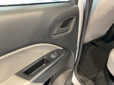 2020 Chevrolet Colorado 2WD Work Truck