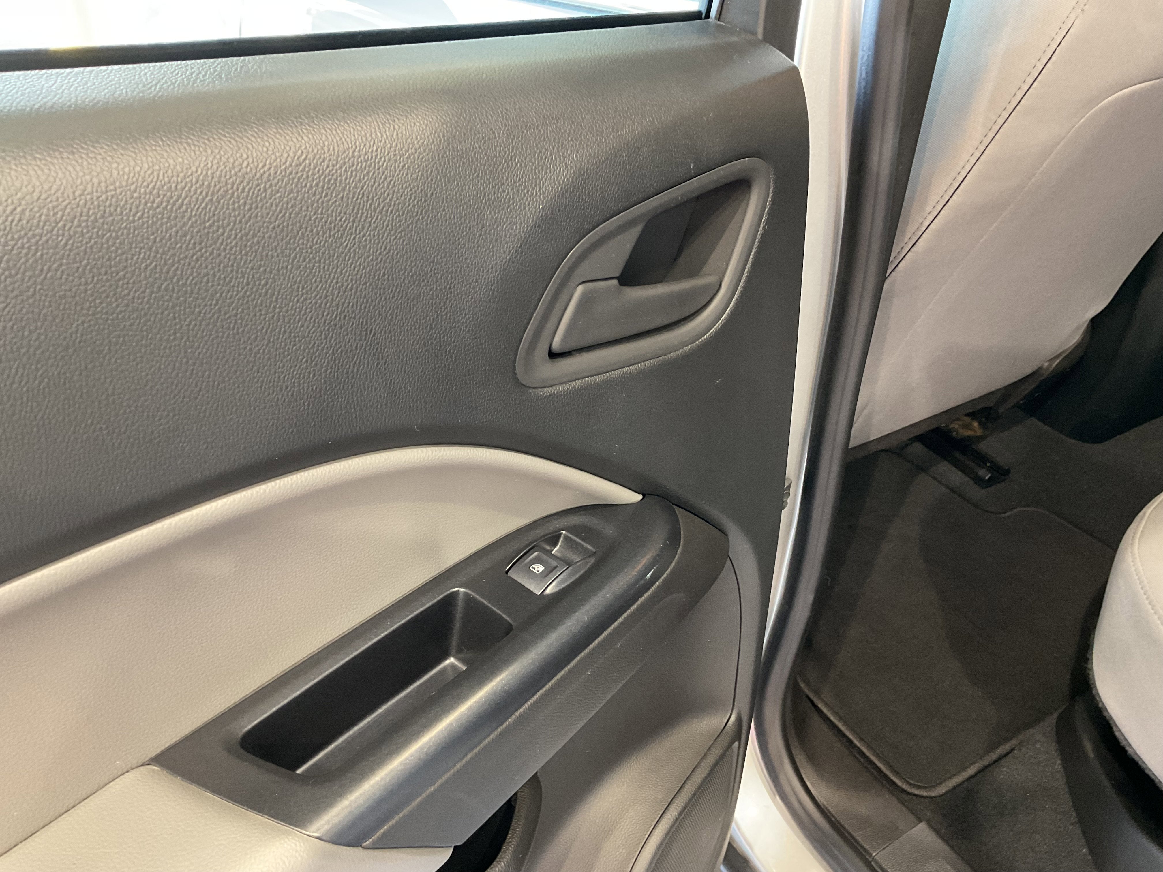 2020 Chevrolet Colorado 2WD Work Truck