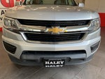 2020 Chevrolet Colorado 2WD Work Truck