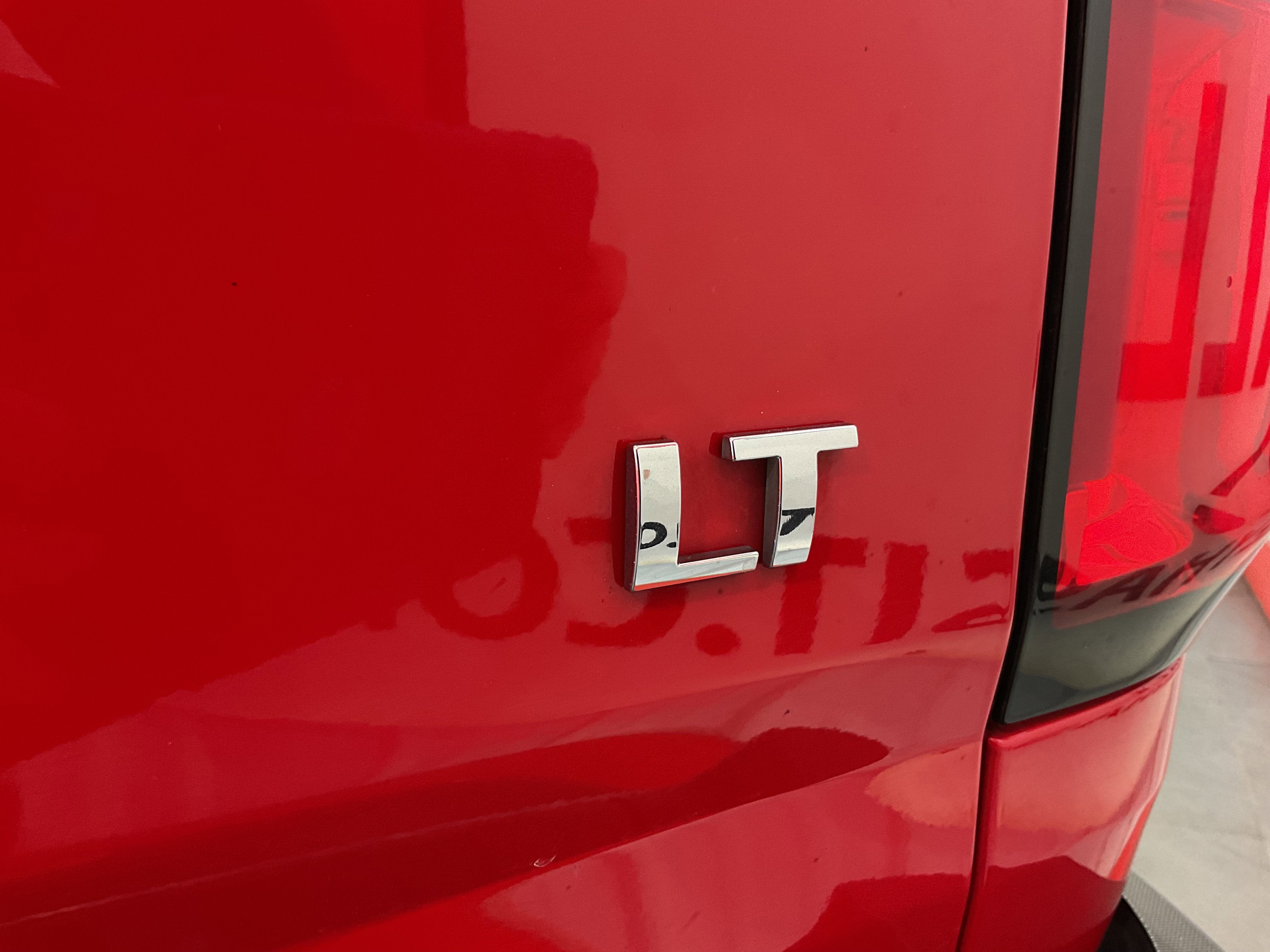 2016 Chevrolet Colorado 4WD LT