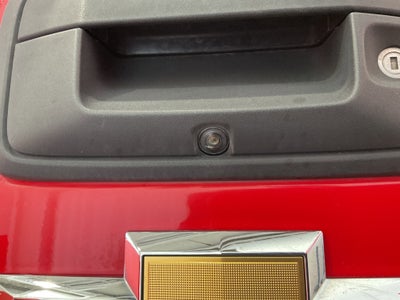 2016 Chevrolet Colorado 4WD LT