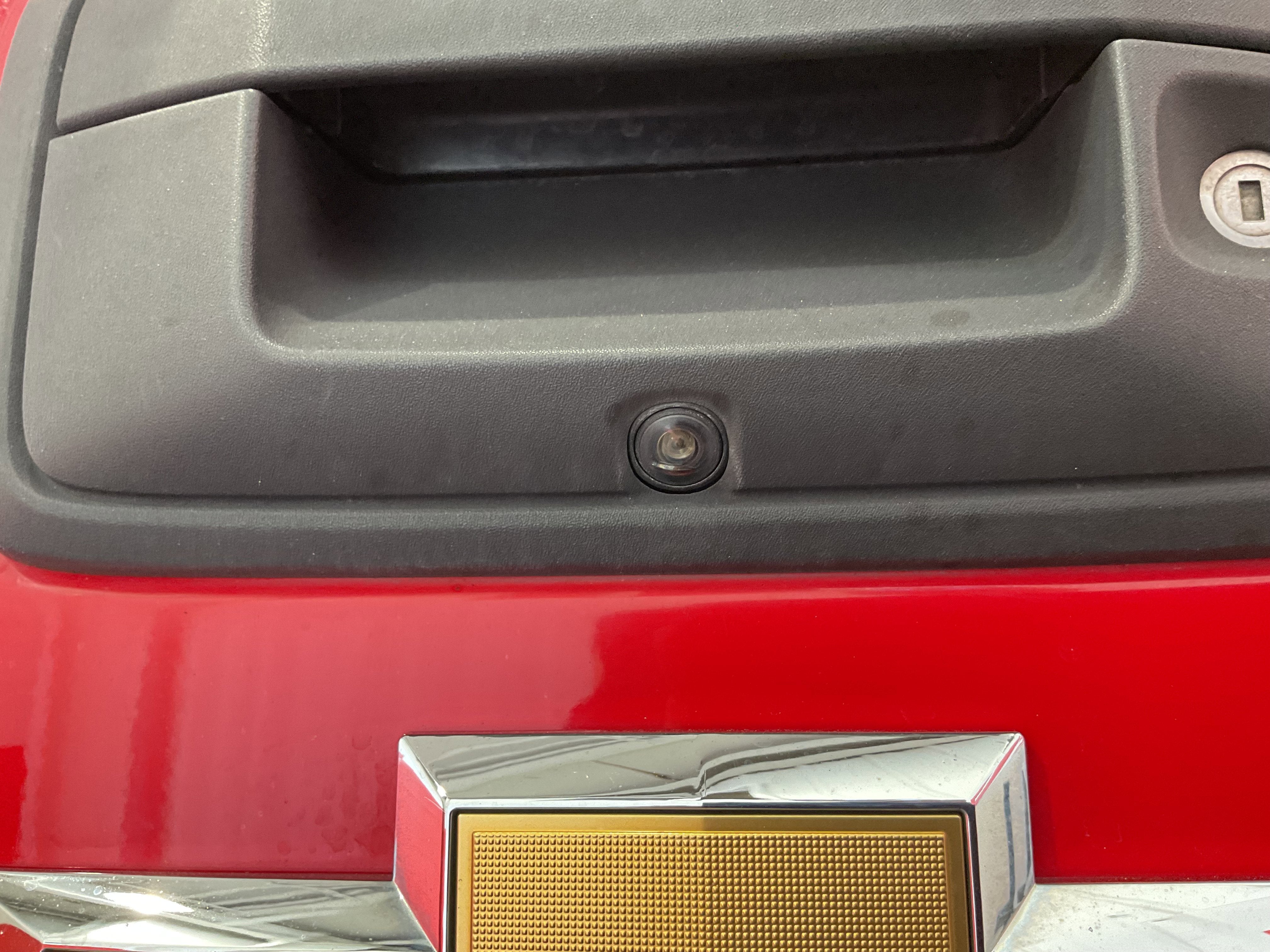 2016 Chevrolet Colorado 4WD LT