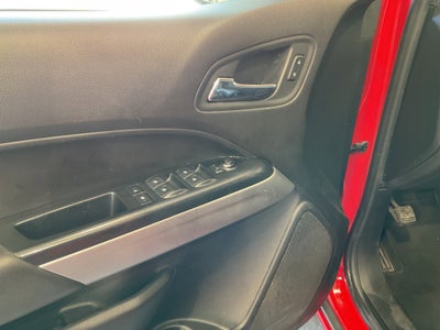 2016 Chevrolet Colorado 4WD LT