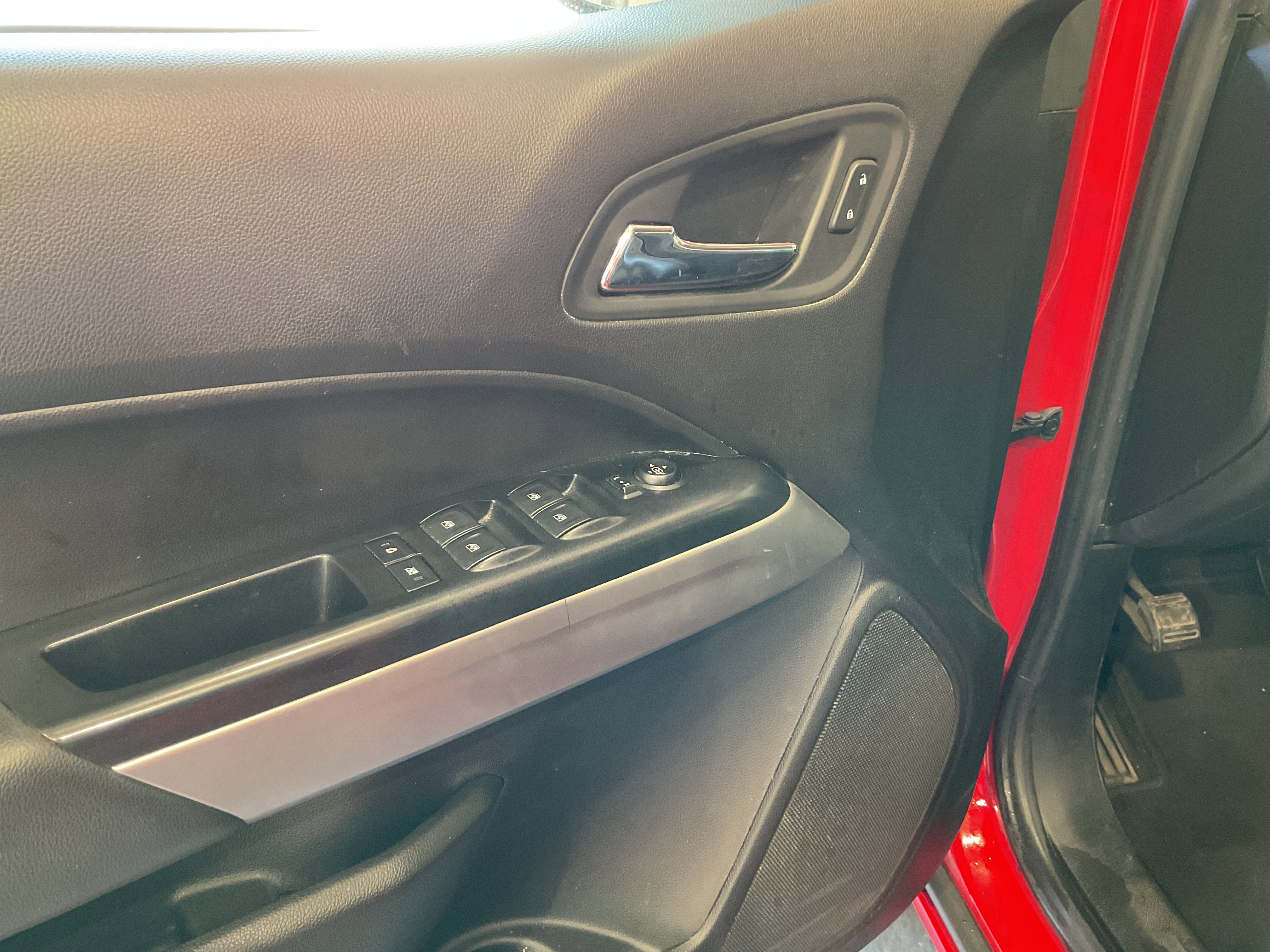 2016 Chevrolet Colorado 4WD LT