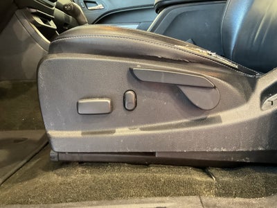 2016 Chevrolet Colorado 4WD LT