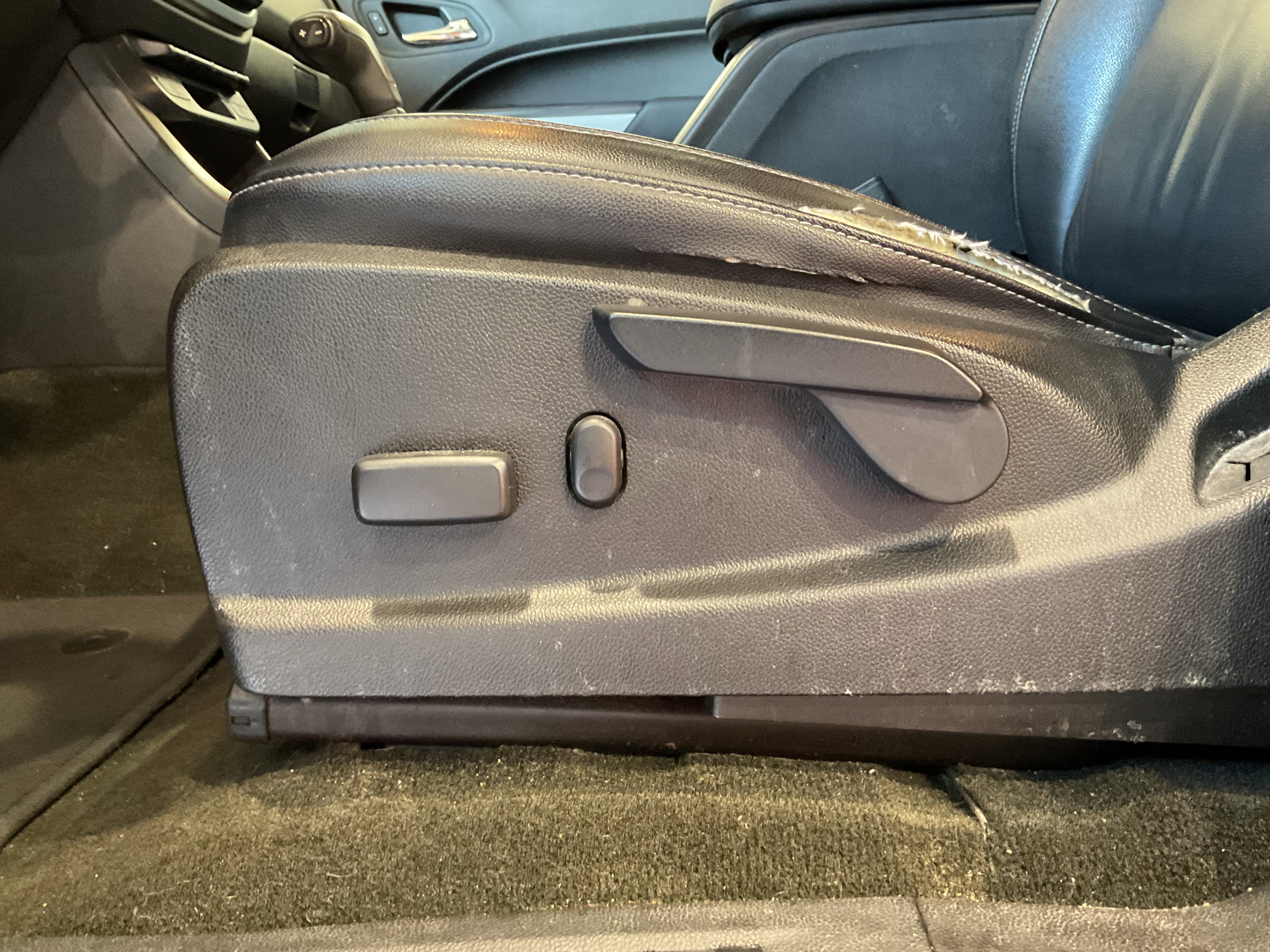 2016 Chevrolet Colorado 4WD LT