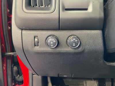 2016 Chevrolet Colorado 4WD LT