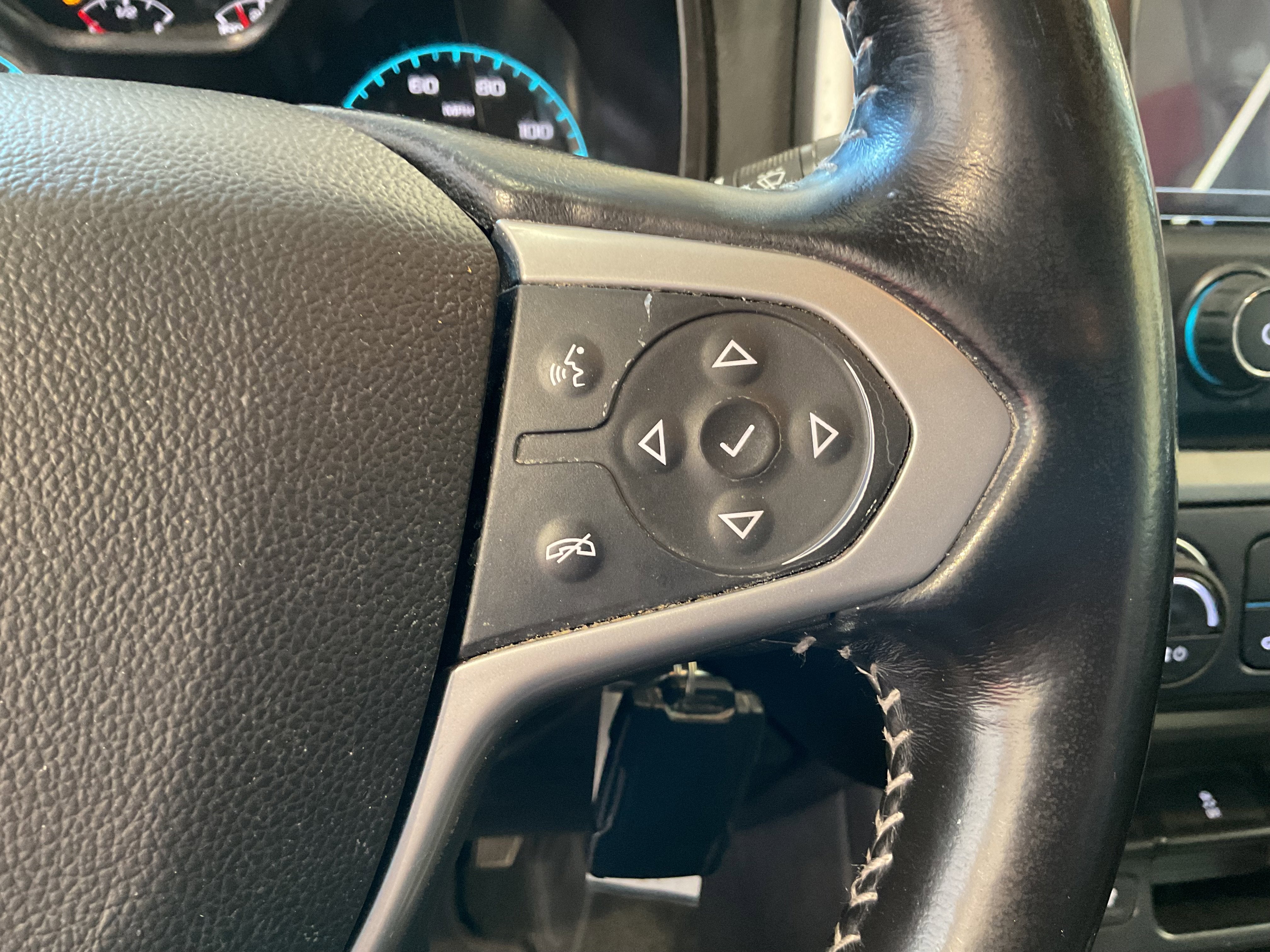 2016 Chevrolet Colorado 4WD LT