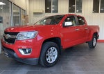 2016 Chevrolet Colorado 4WD LT