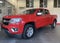 2016 Chevrolet Colorado 4WD LT