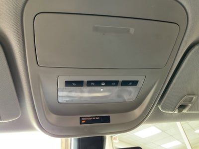 2016 Chevrolet Colorado 4WD LT