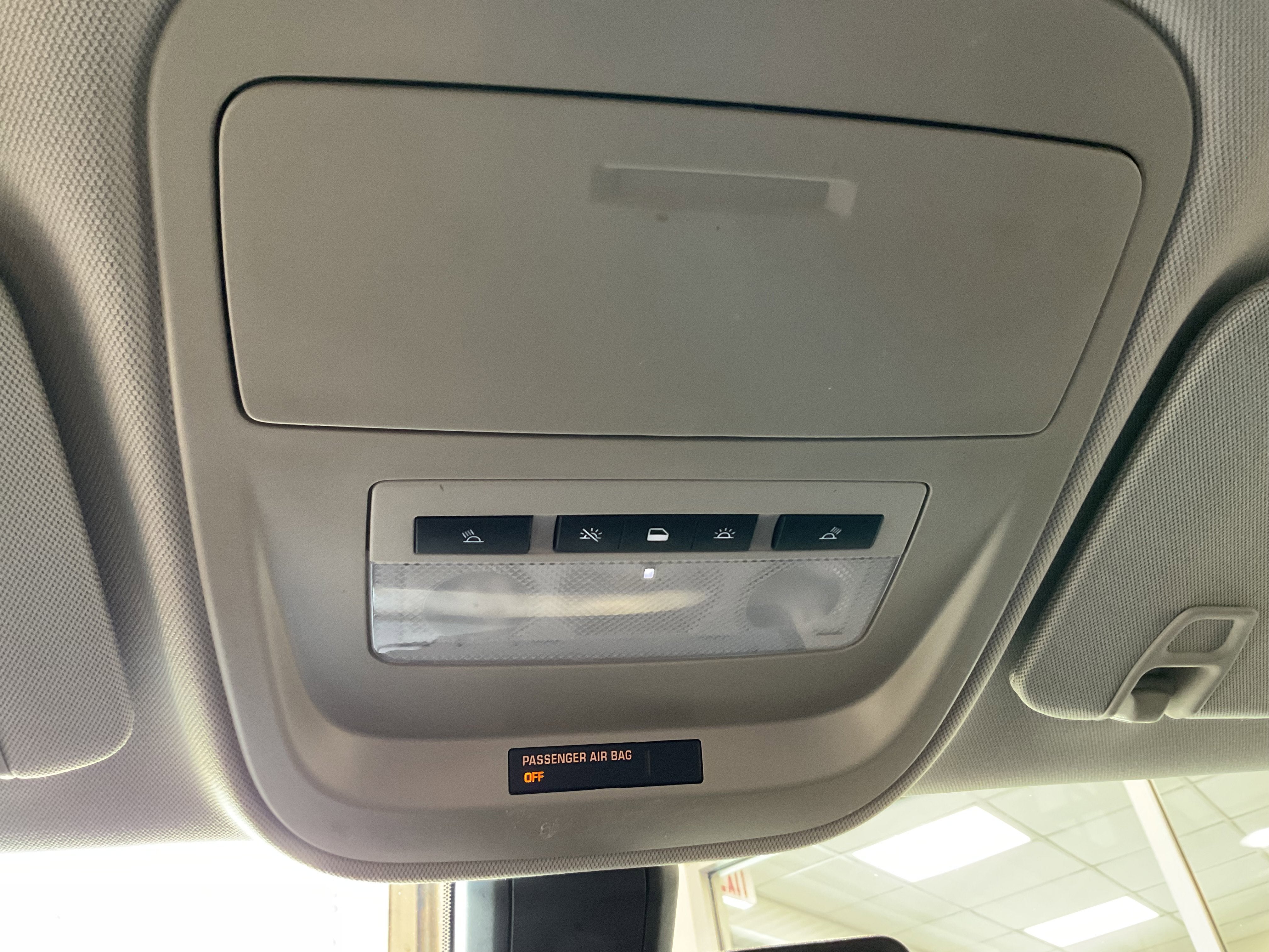 2016 Chevrolet Colorado 4WD LT