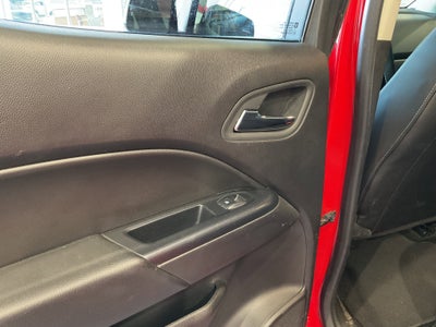 2016 Chevrolet Colorado 4WD LT