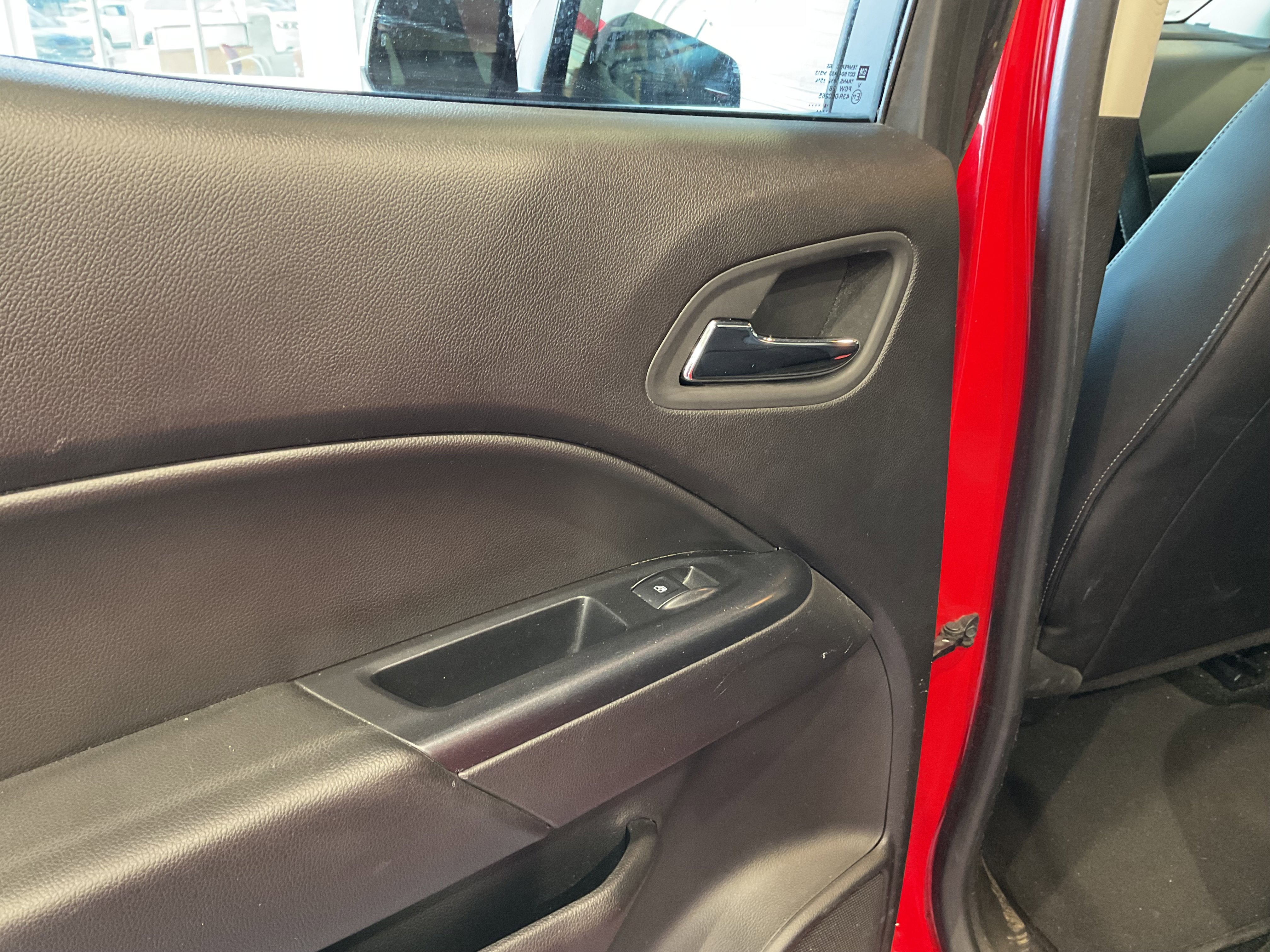 2016 Chevrolet Colorado 4WD LT