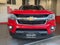 2016 Chevrolet Colorado 4WD LT