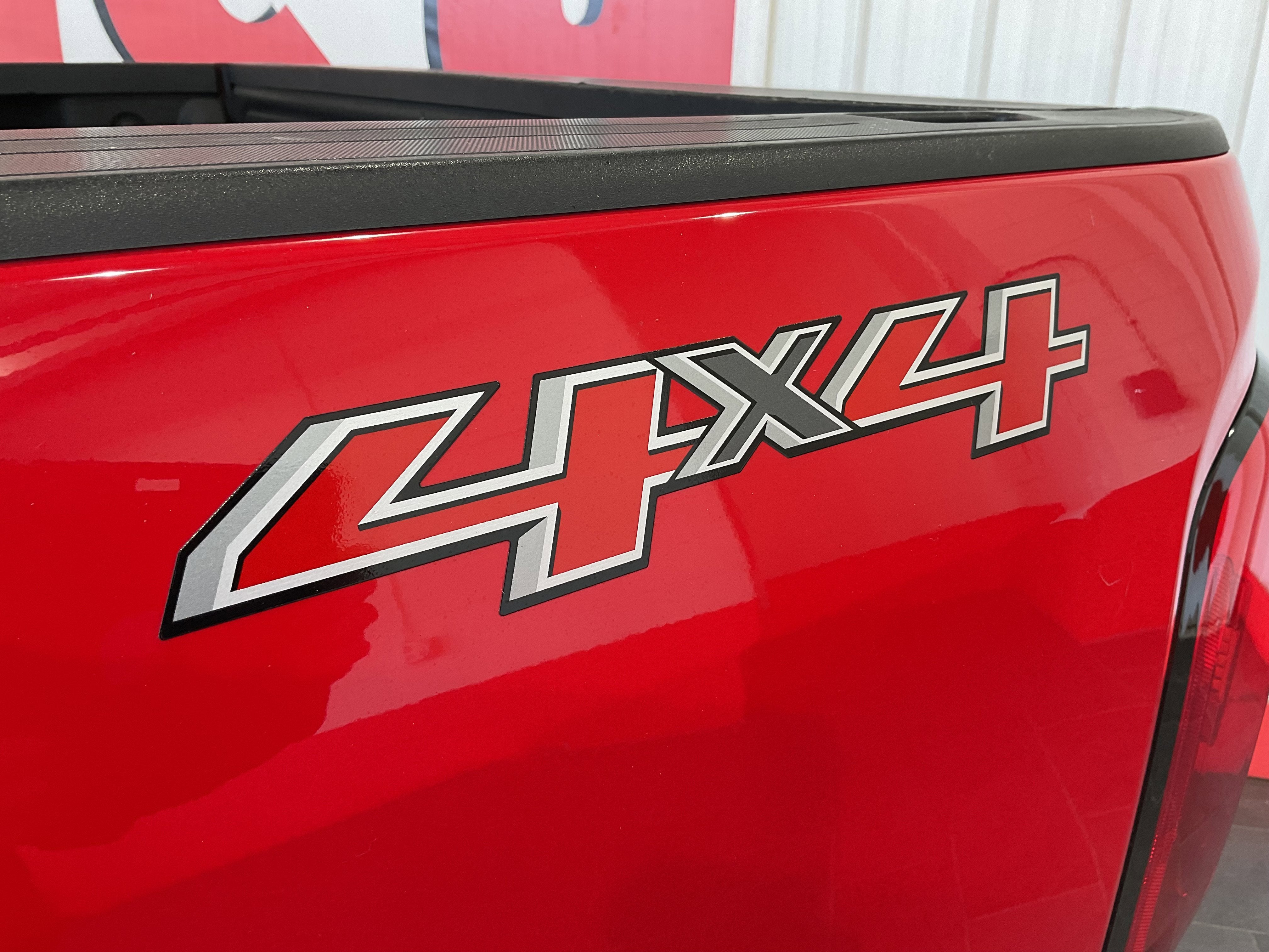 2016 Chevrolet Colorado 4WD LT