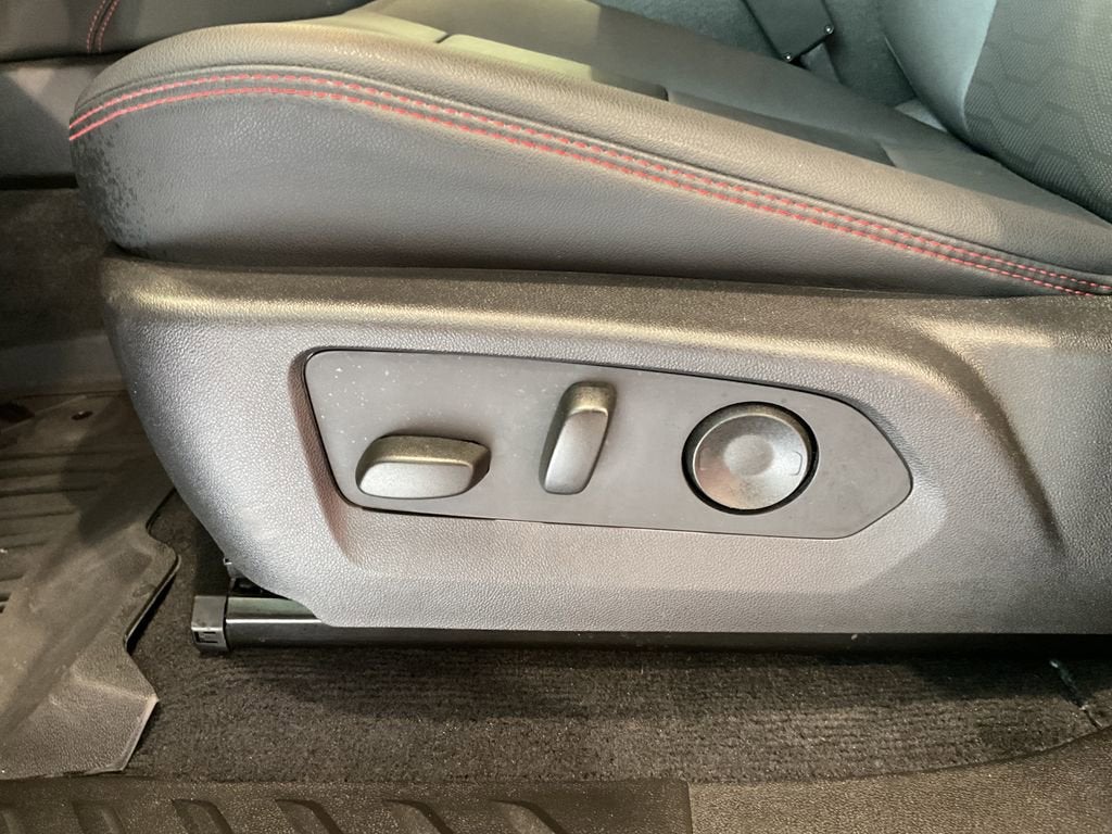 2025 Chevrolet Colorado 4WD Z71