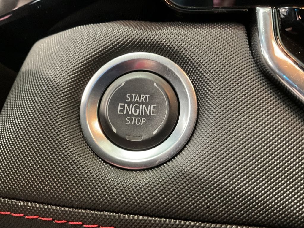 2025 Chevrolet Colorado 4WD Z71