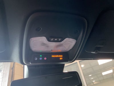 2025 Chevrolet Colorado 4WD Z71
