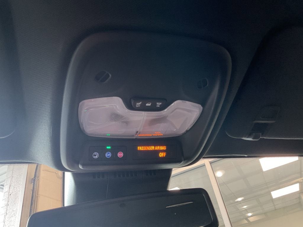 2025 Chevrolet Colorado 4WD Z71