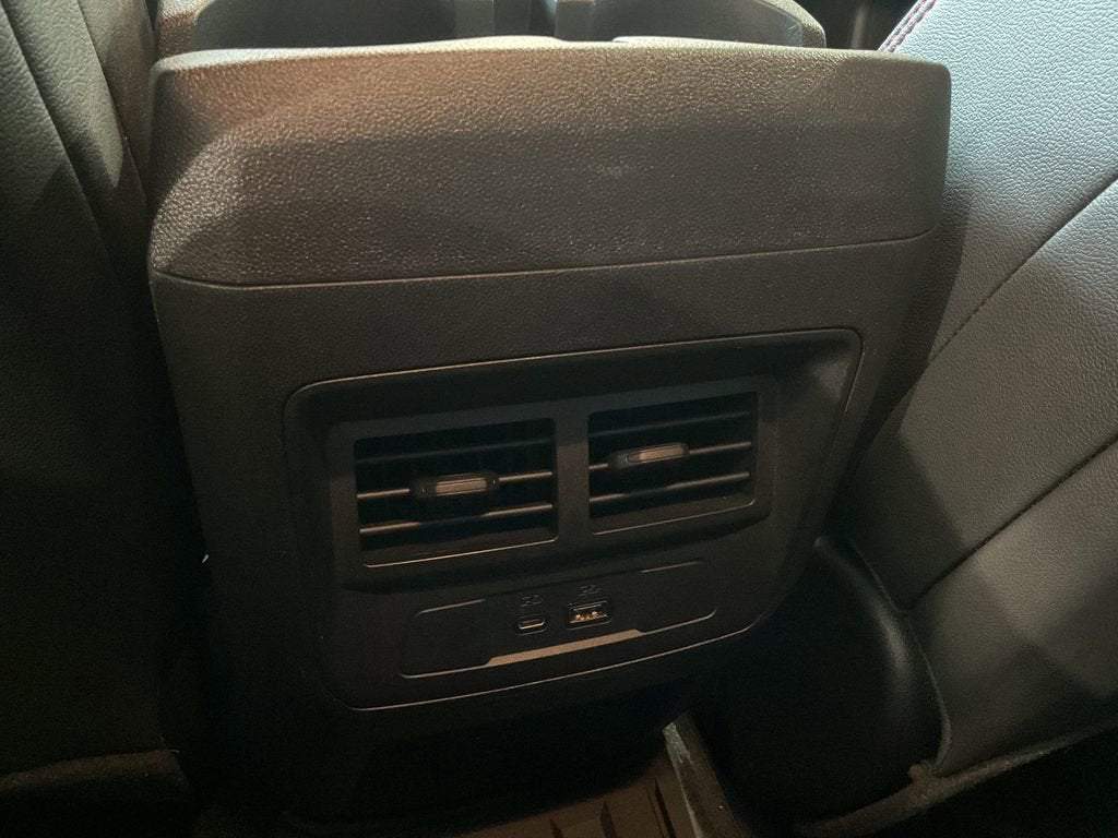 2025 Chevrolet Colorado 4WD Z71