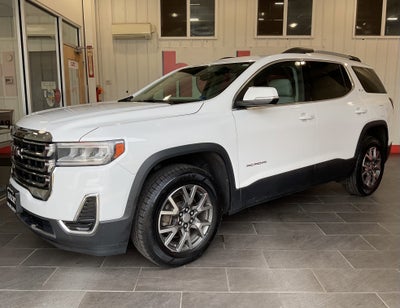 2020 GMC Acadia SLE