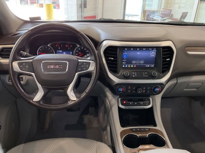 2020 GMC Acadia SLE