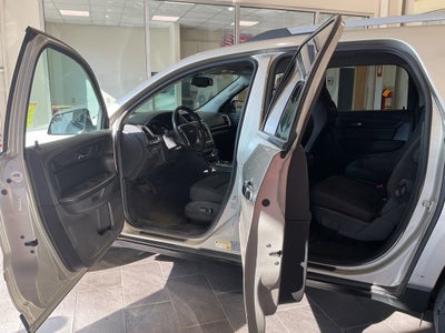 2014 GMC Acadia SLE