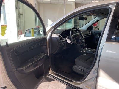 2014 GMC Acadia SLE