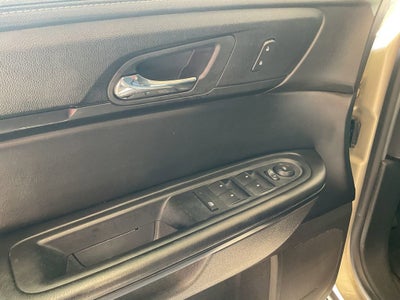 2014 GMC Acadia SLE