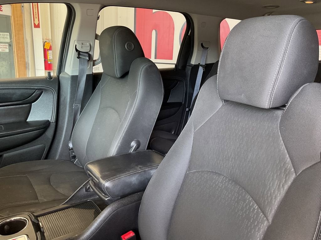 2014 GMC Acadia SLE