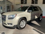 2014 GMC Acadia SLE