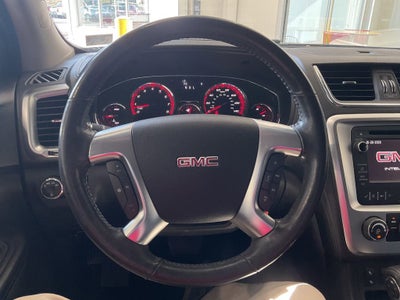 2014 GMC Acadia SLE
