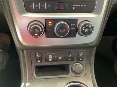 2014 GMC Acadia SLE