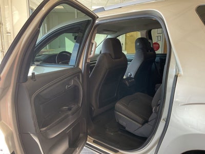 2014 GMC Acadia SLE