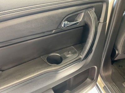 2014 GMC Acadia SLE