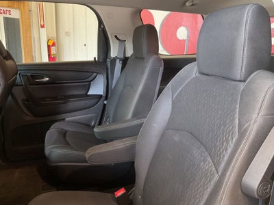 2014 GMC Acadia SLE
